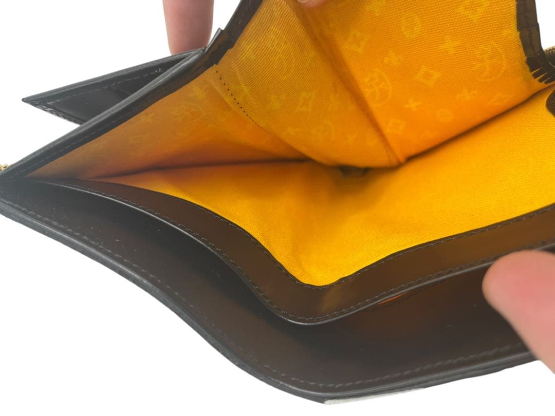 キャステルバジャック カラフル 二つ折り 財布 CASTELBAJAC サイフ