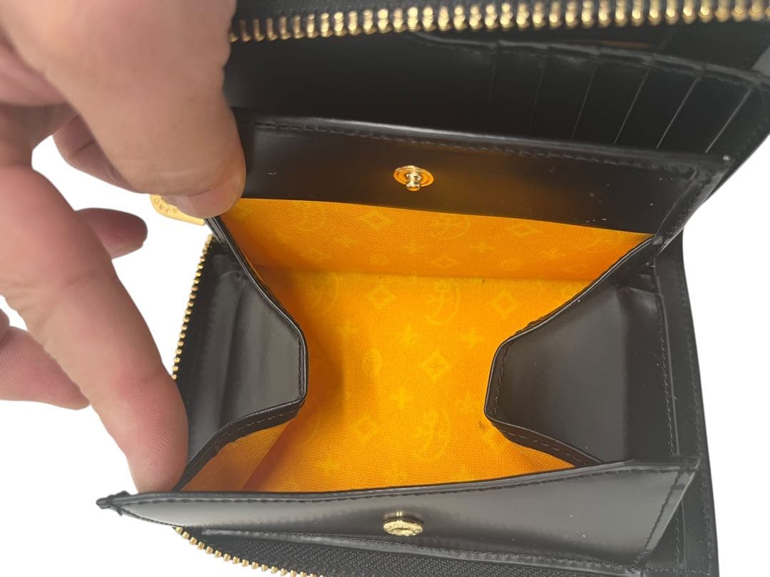 キャステルバジャック カラフル 二つ折り 財布 CASTELBAJAC サイフ