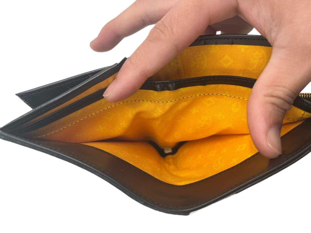 キャステルバジャック カラフル 二つ折り 財布 CASTELBAJAC サイフ