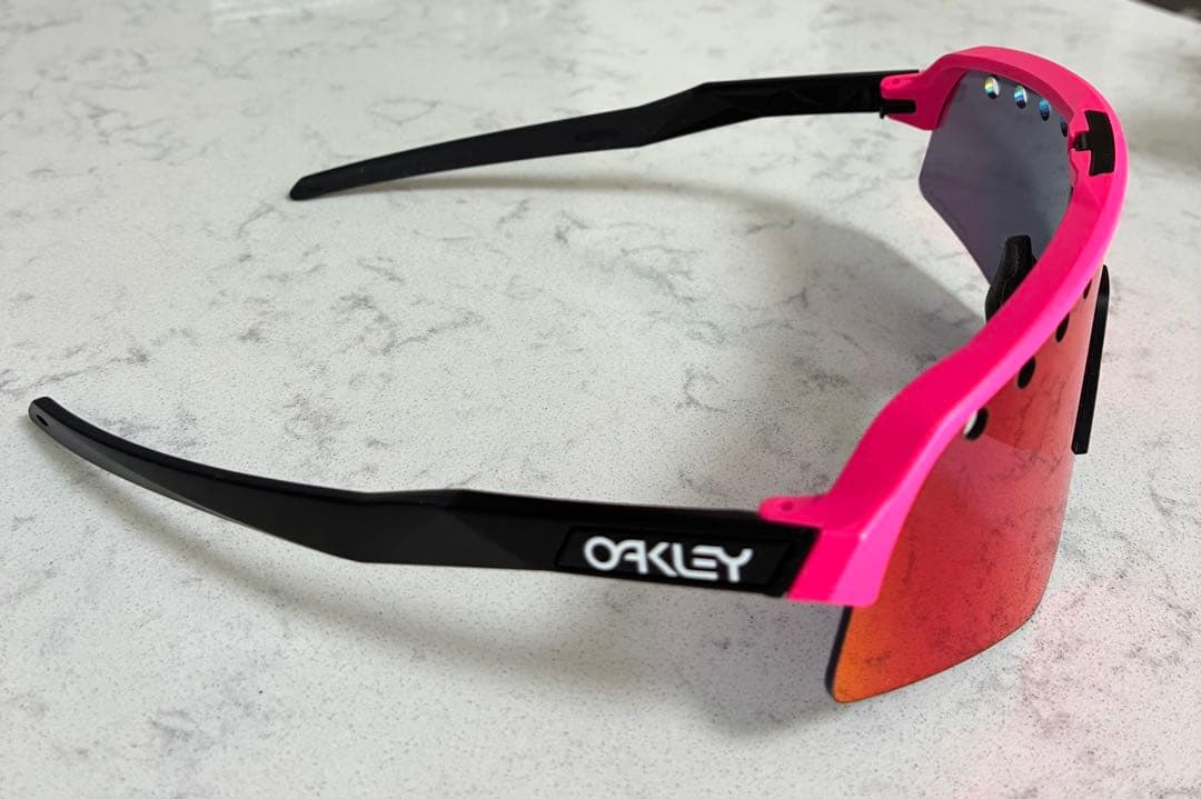 OAKLEY オークリー　SUTRO LITE SWEEP スートロ ライト