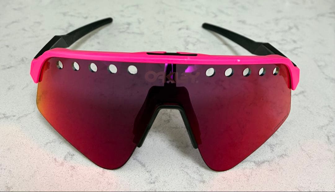 OAKLEY オークリー　SUTRO LITE SWEEP スートロ ライト
