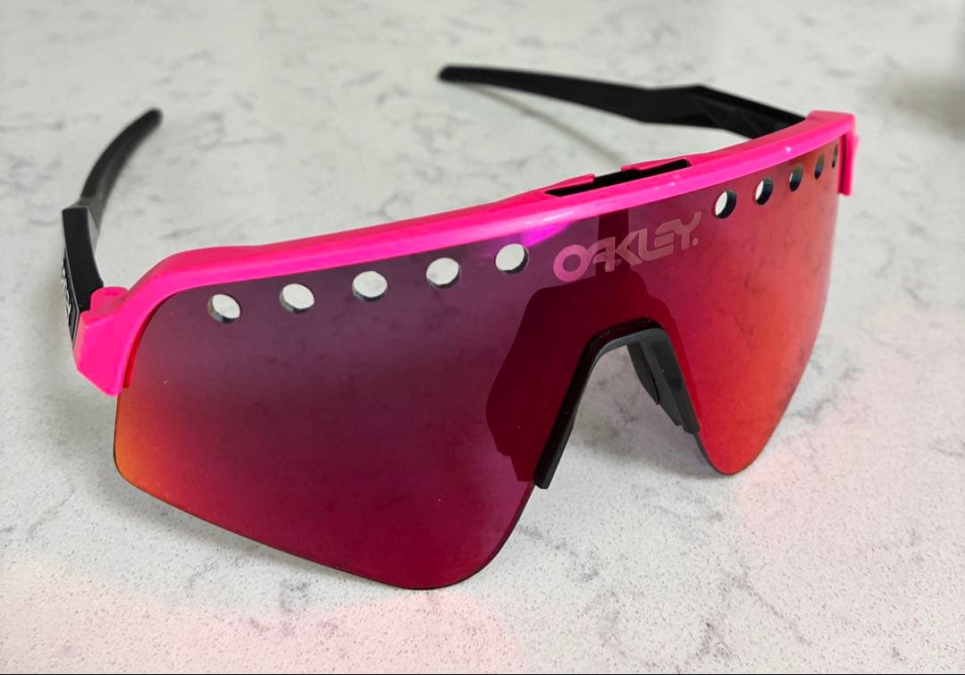 OAKLEY オークリー　SUTRO LITE SWEEP スートロ ライト