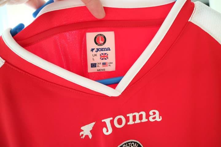 4/17までの出品チャールトン