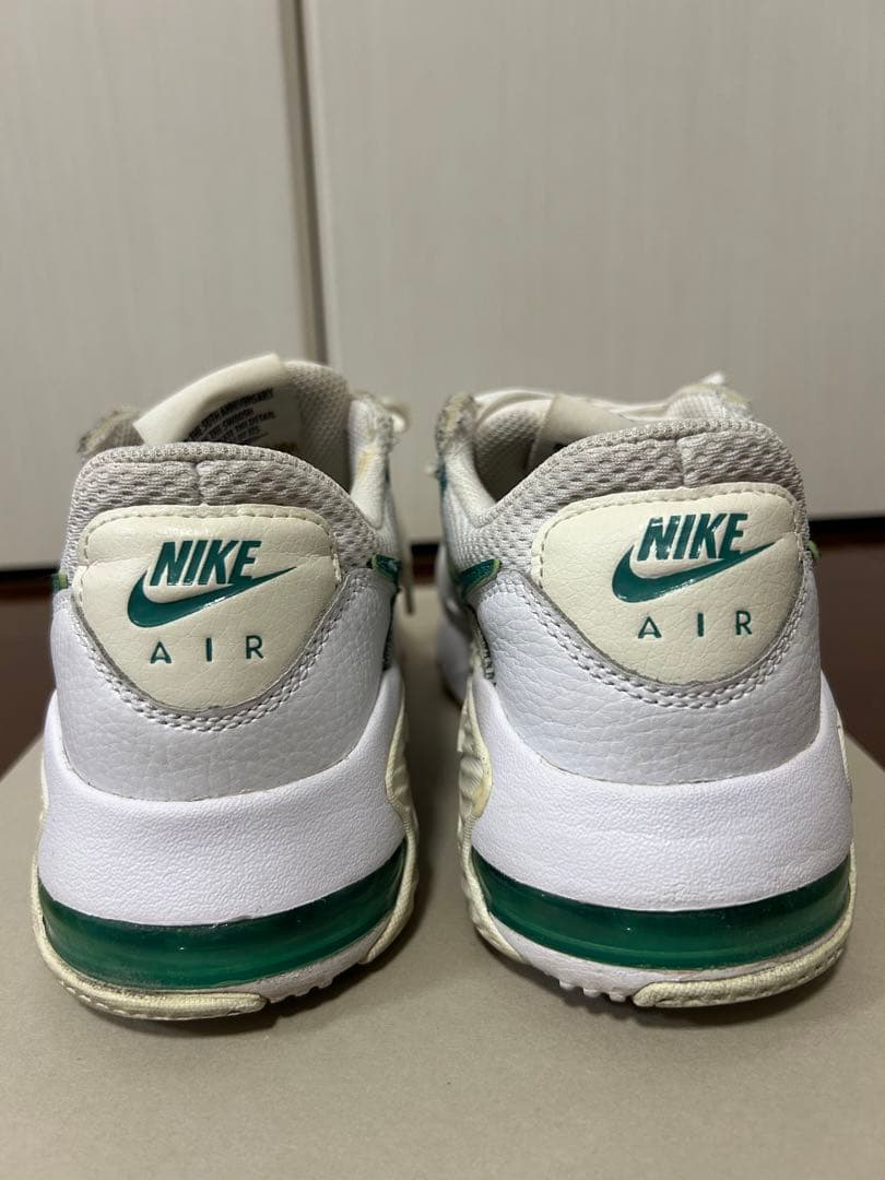 シューズ NIKE WMNS AIR MAX EXCEE DJ2003-100