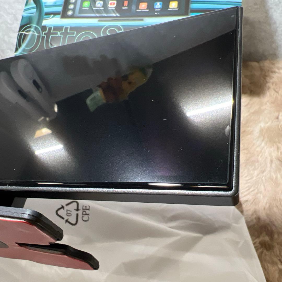 OTTOCAST 11.4インチ　ポータブルディスプレイオーディオ(N95)