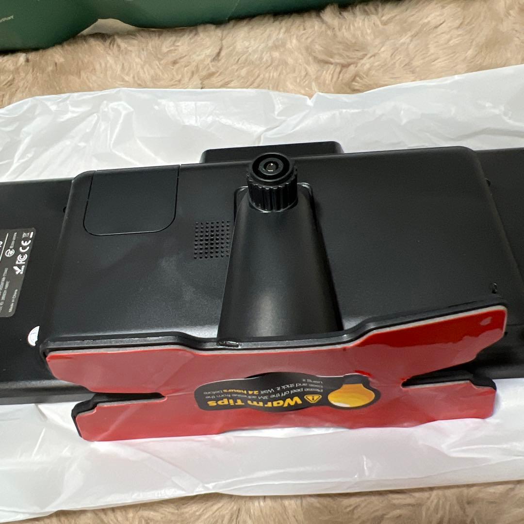 OTTOCAST 11.4インチ　ポータブルディスプレイオーディオ(N95)