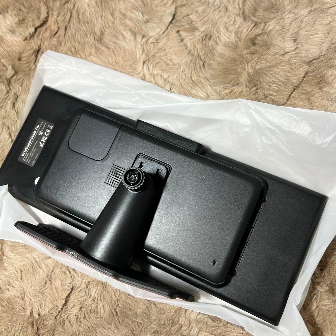 OTTOCAST 11.4インチ　ポータブルディスプレイオーディオ(N95)