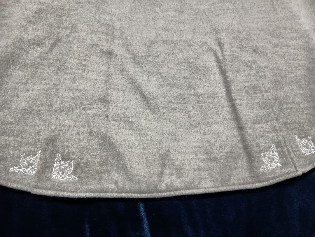 山姥切長義ケープコート　SuperGroupies