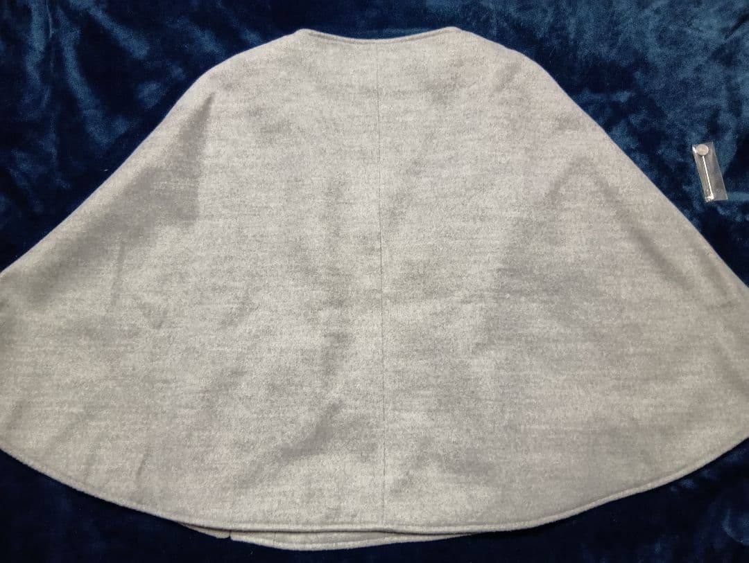 山姥切長義ケープコート　SuperGroupies