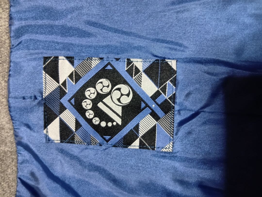 山姥切長義ケープコート　SuperGroupies