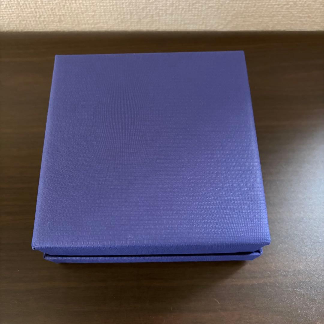 【新品未使用】スワロフスキー　SWAROVSKI　スワン　カップル　2羽セット