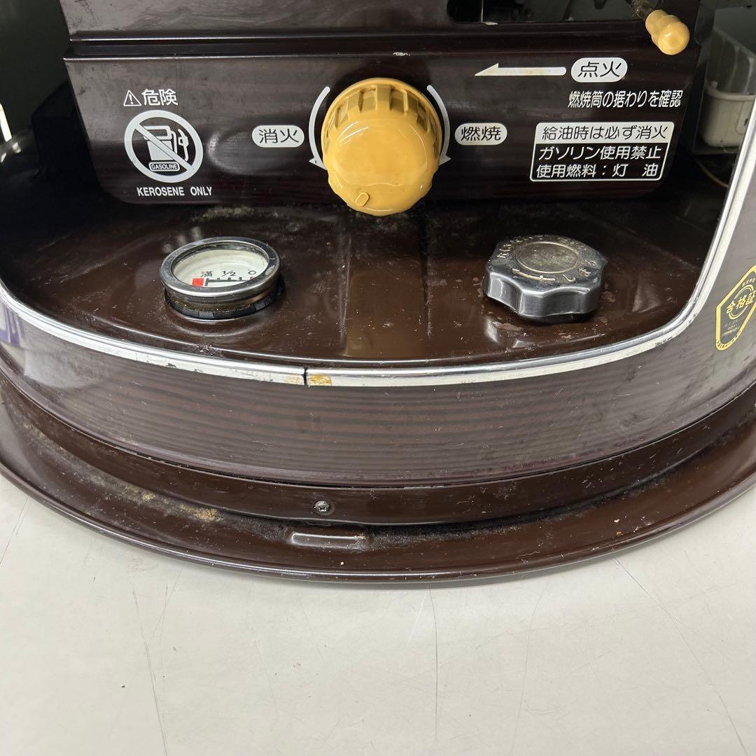 CORONA KT-11 石油コンロ　コロナ　煮炊きコンロ　石油ストーブ