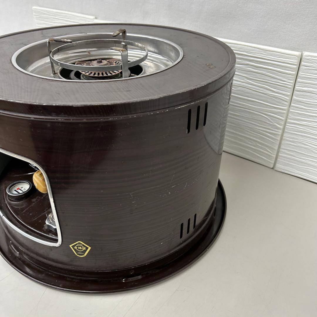 CORONA KT-11 石油コンロ　コロナ　煮炊きコンロ　石油ストーブ