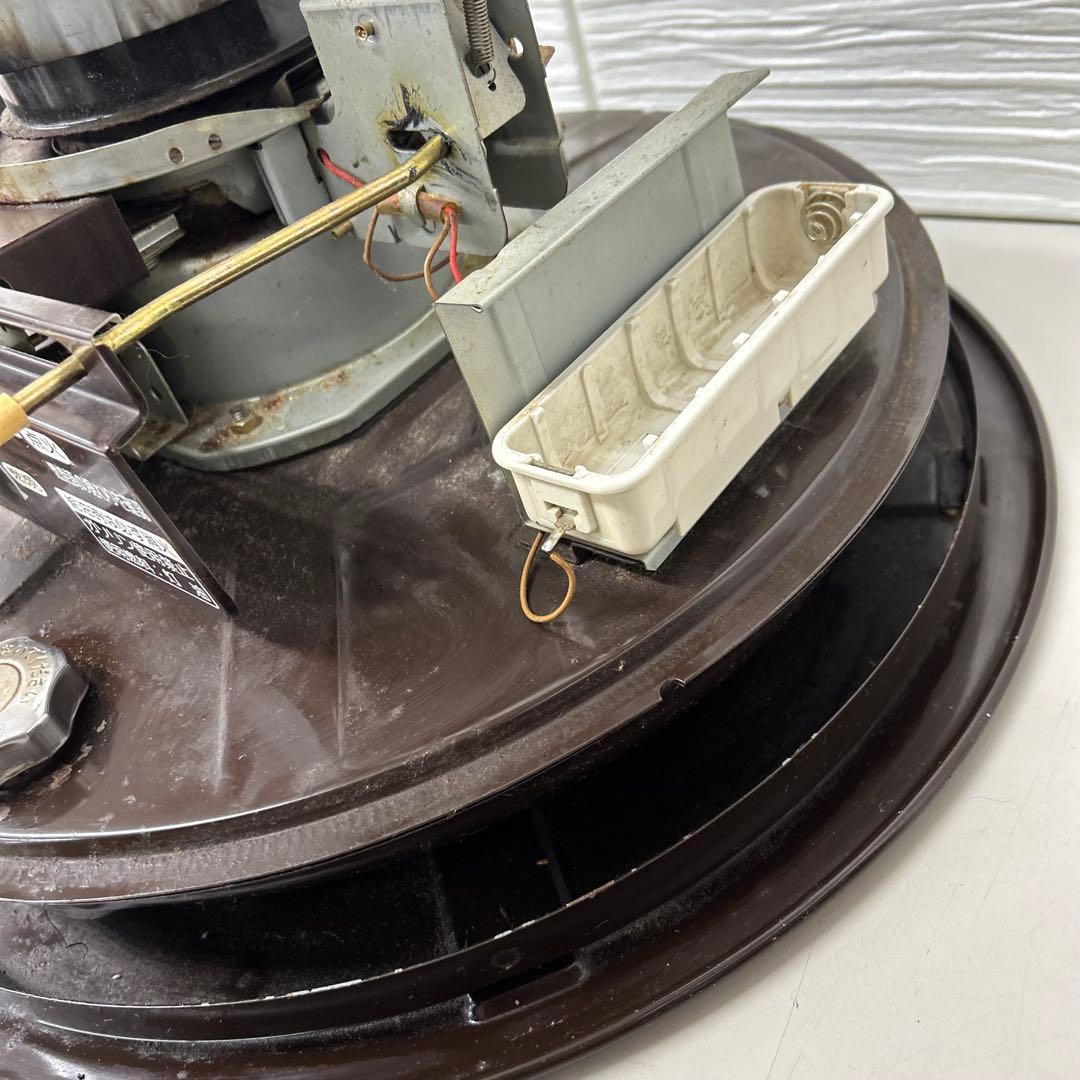 CORONA KT-11 石油コンロ　コロナ　煮炊きコンロ　石油ストーブ