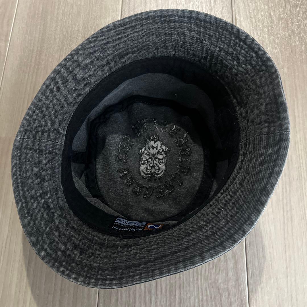 tenderloin テンダーロイン ボルネオスカル　ハット　S/M