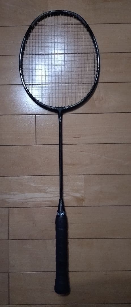 MIZUNO FORTIUS 10 BDSS バドミントンラケット