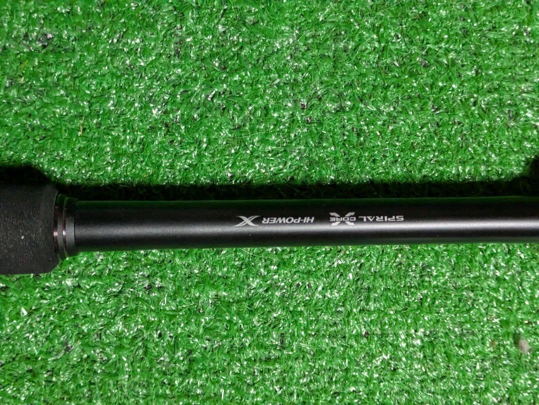 tomoki takashima。23ダイナダートXRS90MH