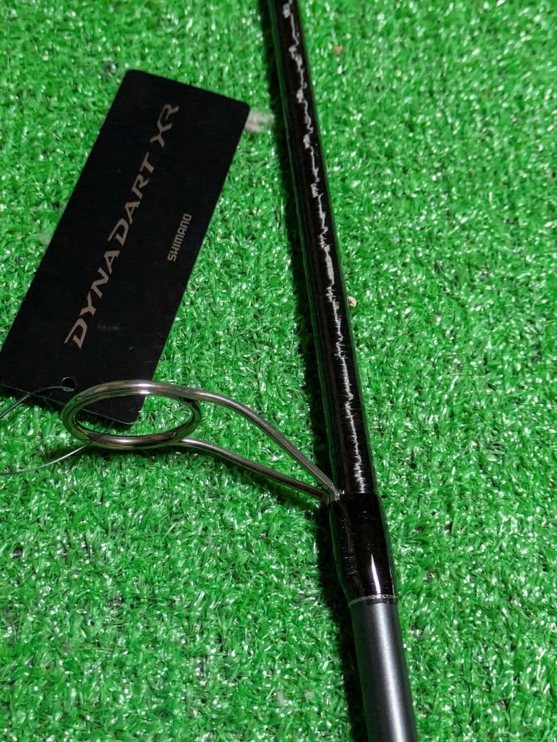 tomoki takashima。23ダイナダートXRS90MH