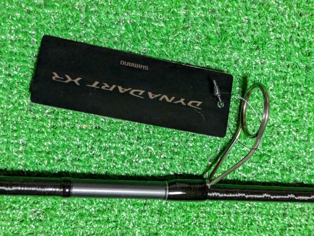 tomoki takashima。23ダイナダートXRS90MH