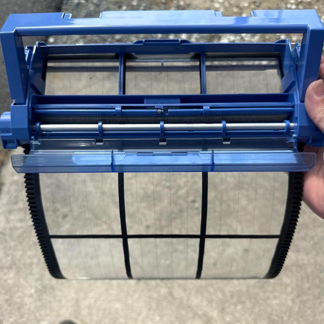 富士通 AS-R22H-W ルームエアコン 主に6畳