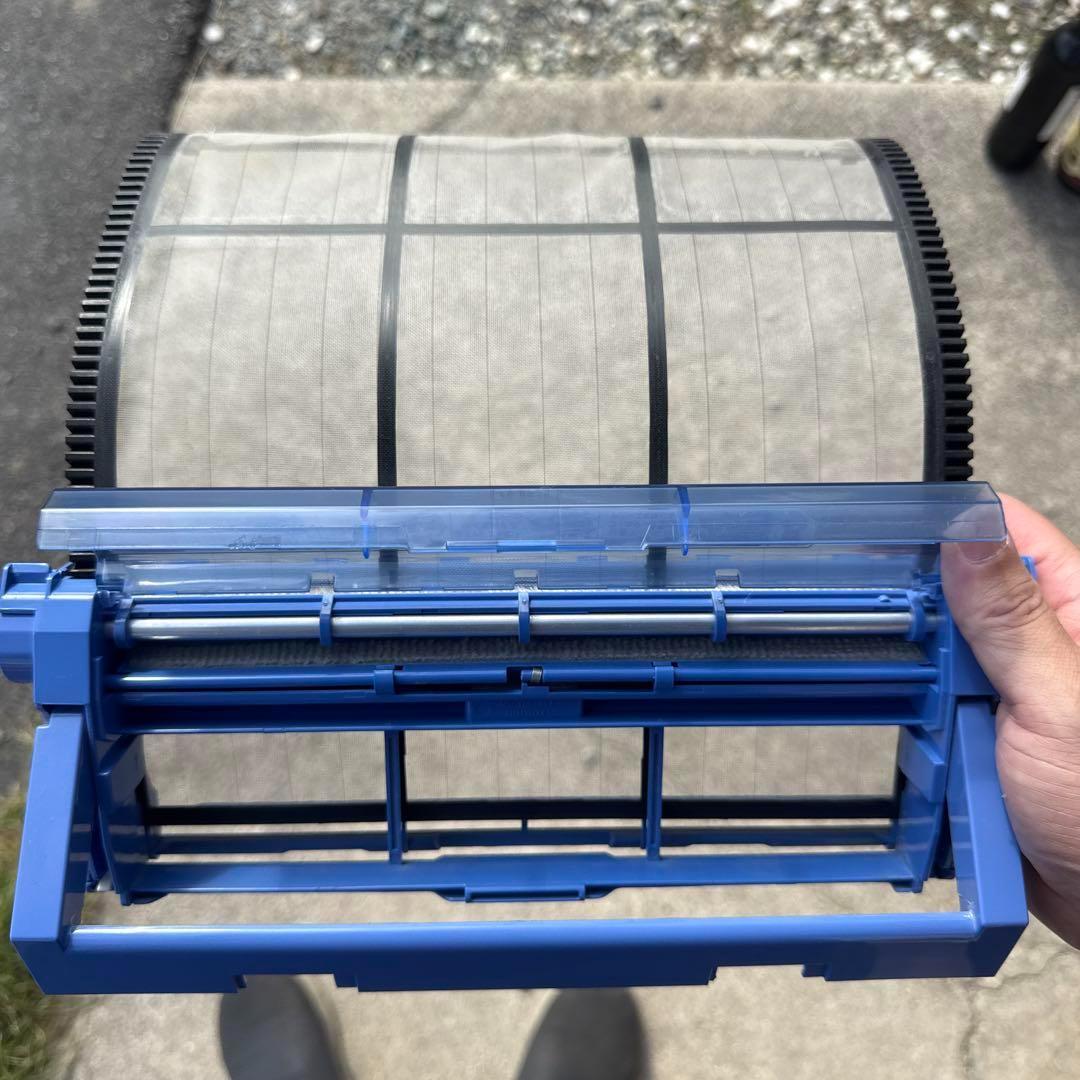 富士通 AS-R22H-W ルームエアコン 主に6畳