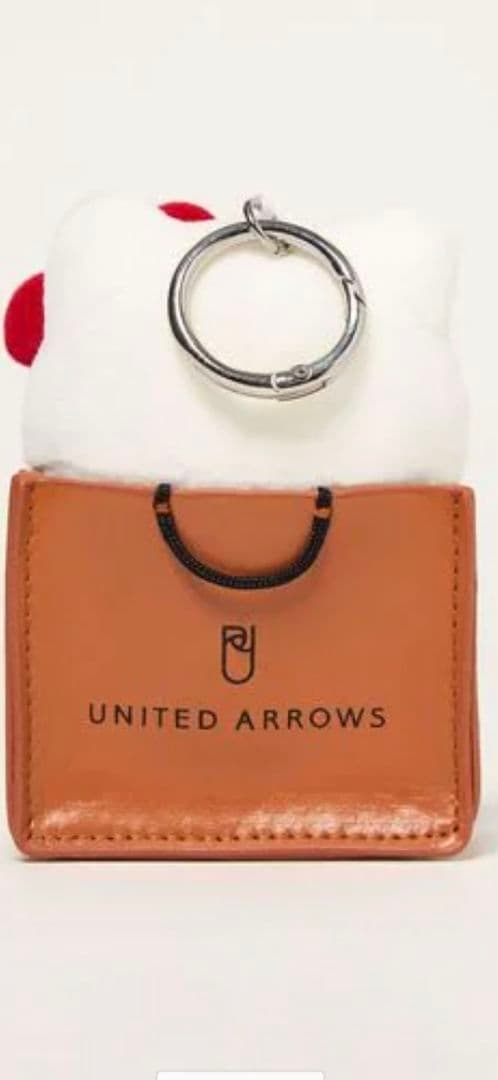 ハローキティ ユナイテッドアローズ