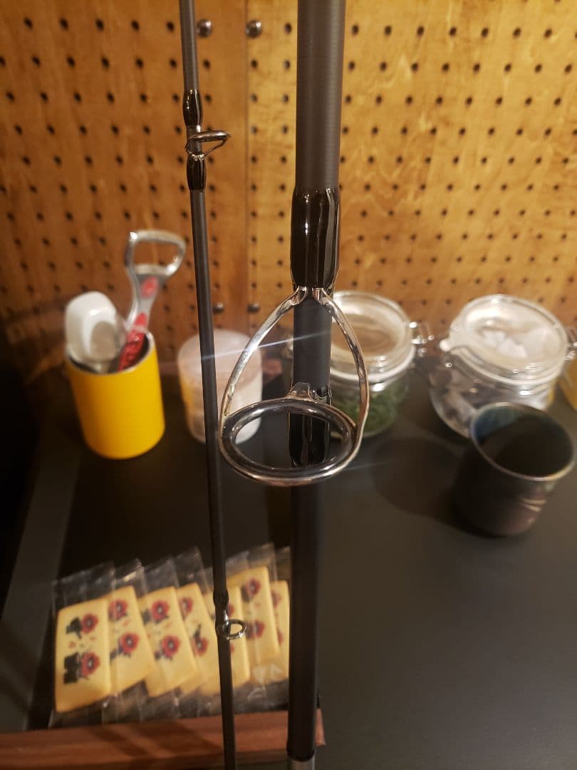 【新品】アピア　グランデージアトラスブルーランナー100H