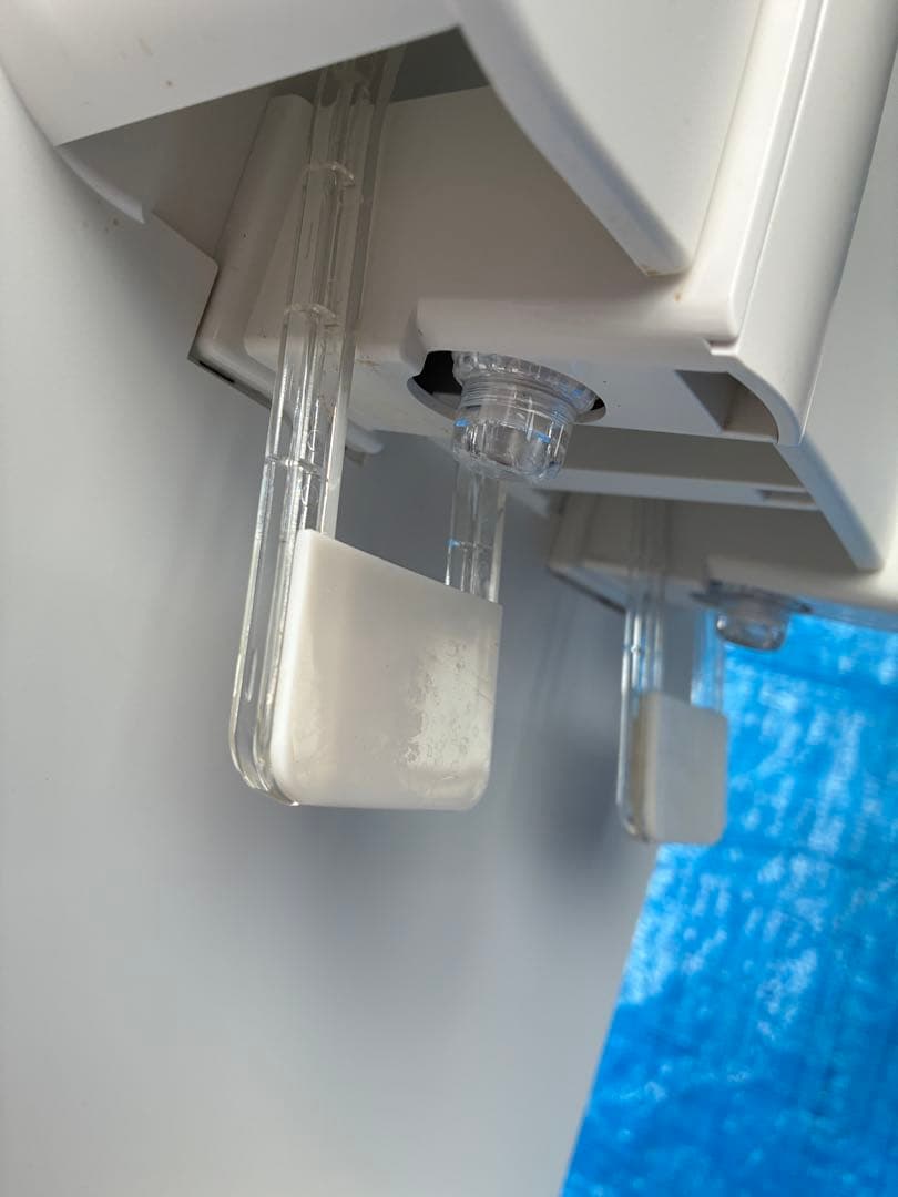 ウォーターサーバー　famfit白 PREMIUM WATER