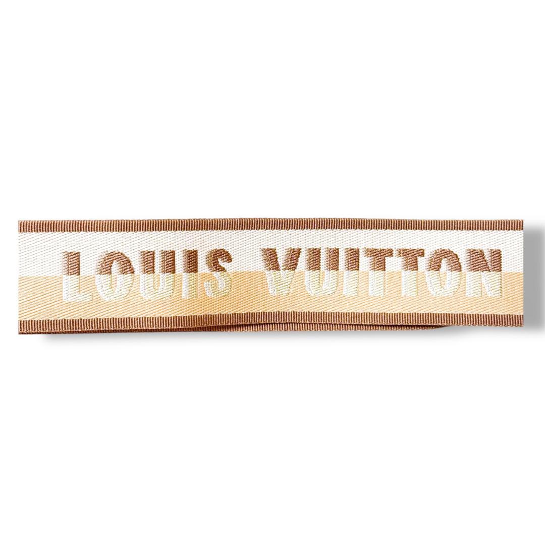 ルイヴィトン スピーディ20 ショルダーストラップ