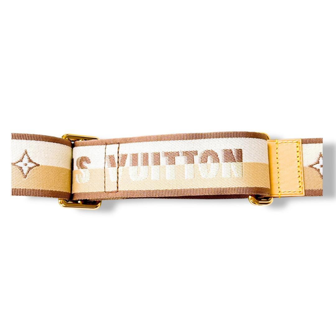 ルイヴィトン スピーディ20 ショルダーストラップ