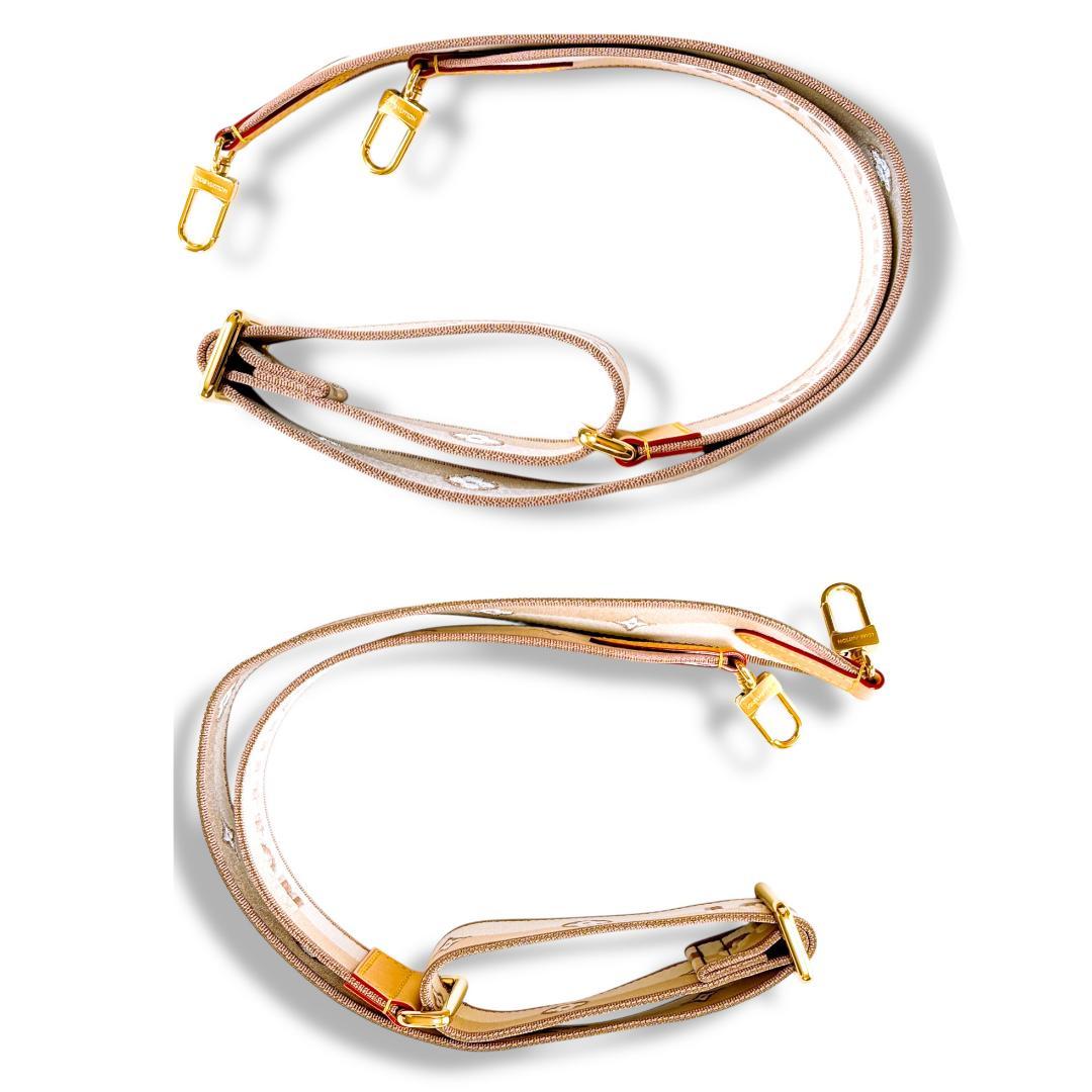 ルイヴィトン スピーディ20 ショルダーストラップ