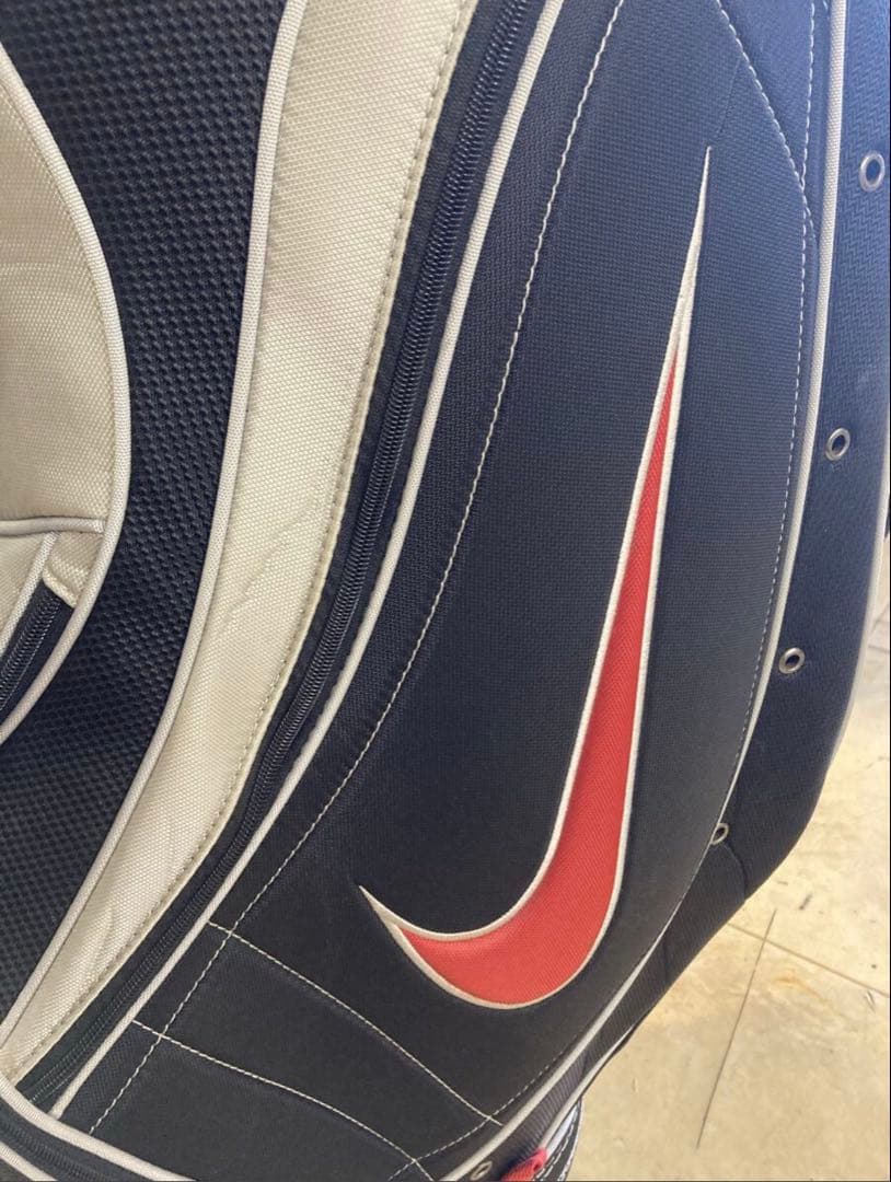 NIKE ナイキ BG0265 EZ2 キャディバッグ アクティブ