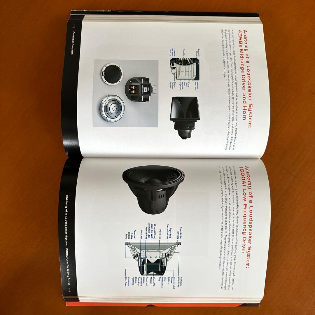 ザ・JBL・ストーリー