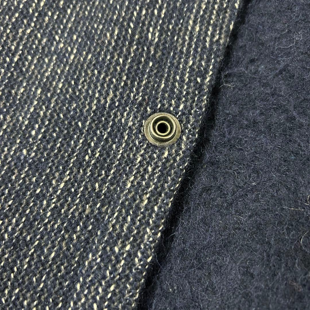 [週末限定セール] 50s Brown's Beach ブラウンズビーチ ごま塩