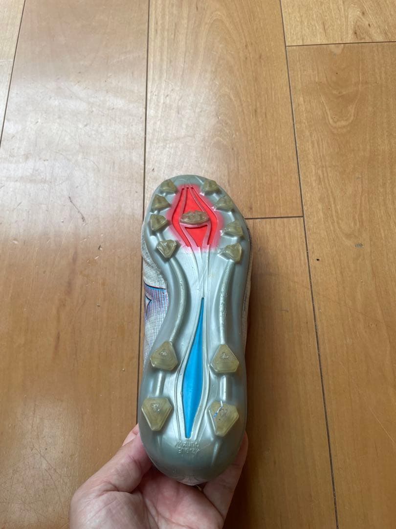 ミズノ　アルファ　ジャパン　24.5cm