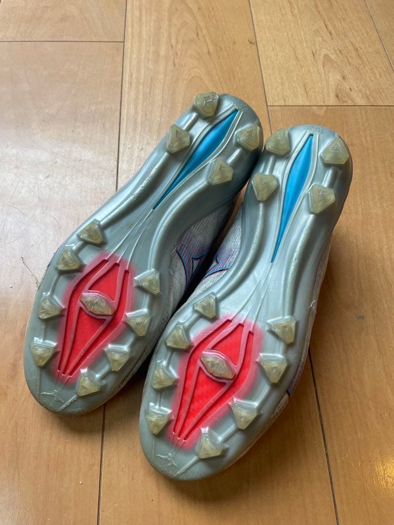 ミズノ　アルファ　ジャパン　24.5cm