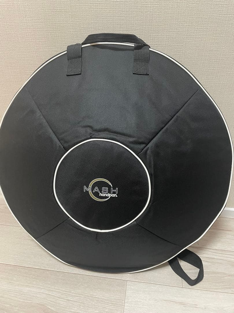 MASH handpan.ハンドパン