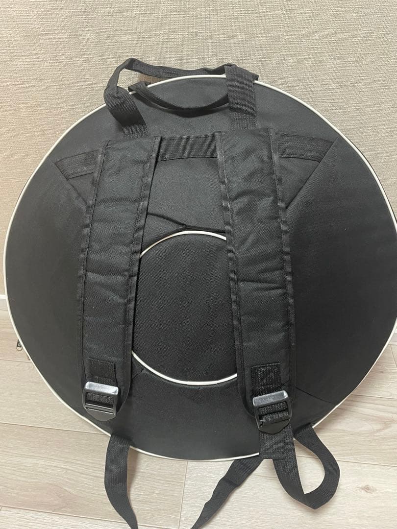 MASH handpan.ハンドパン