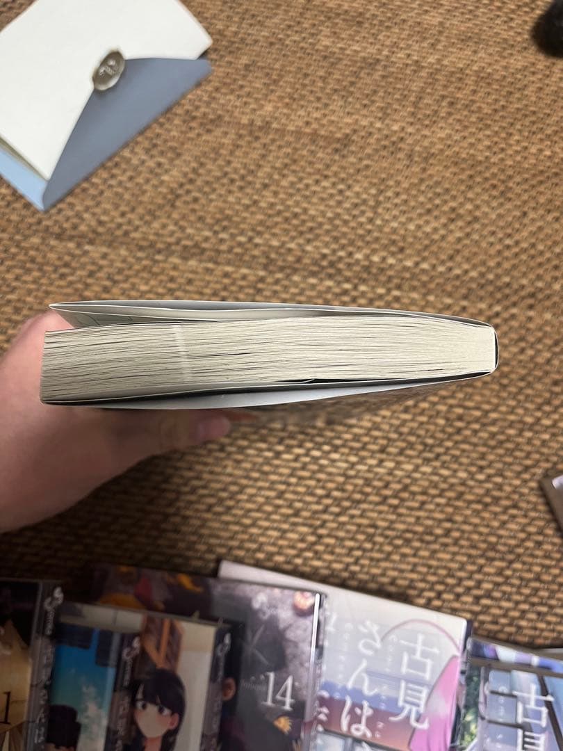 古見さんは、コミュ症です。 4