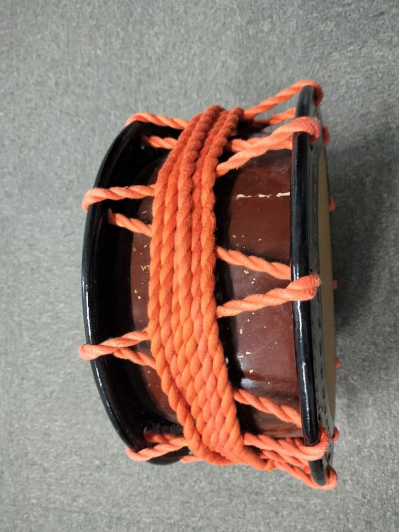 和楽器 締太鼓 太鼓　日本伝統　舞踊　セット