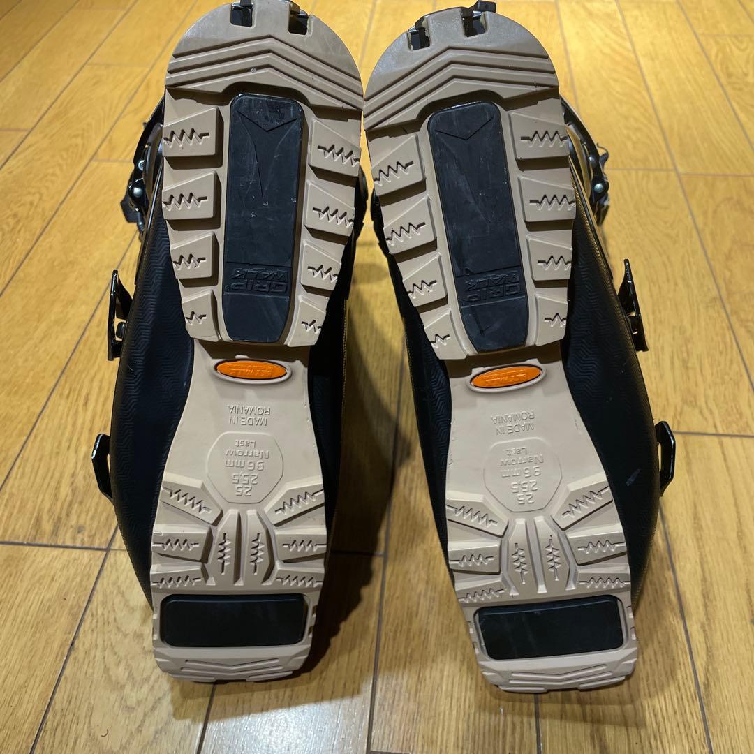 スキー ATOMIC HAWX ULTRA130XTD CT GW 25-25.5cm