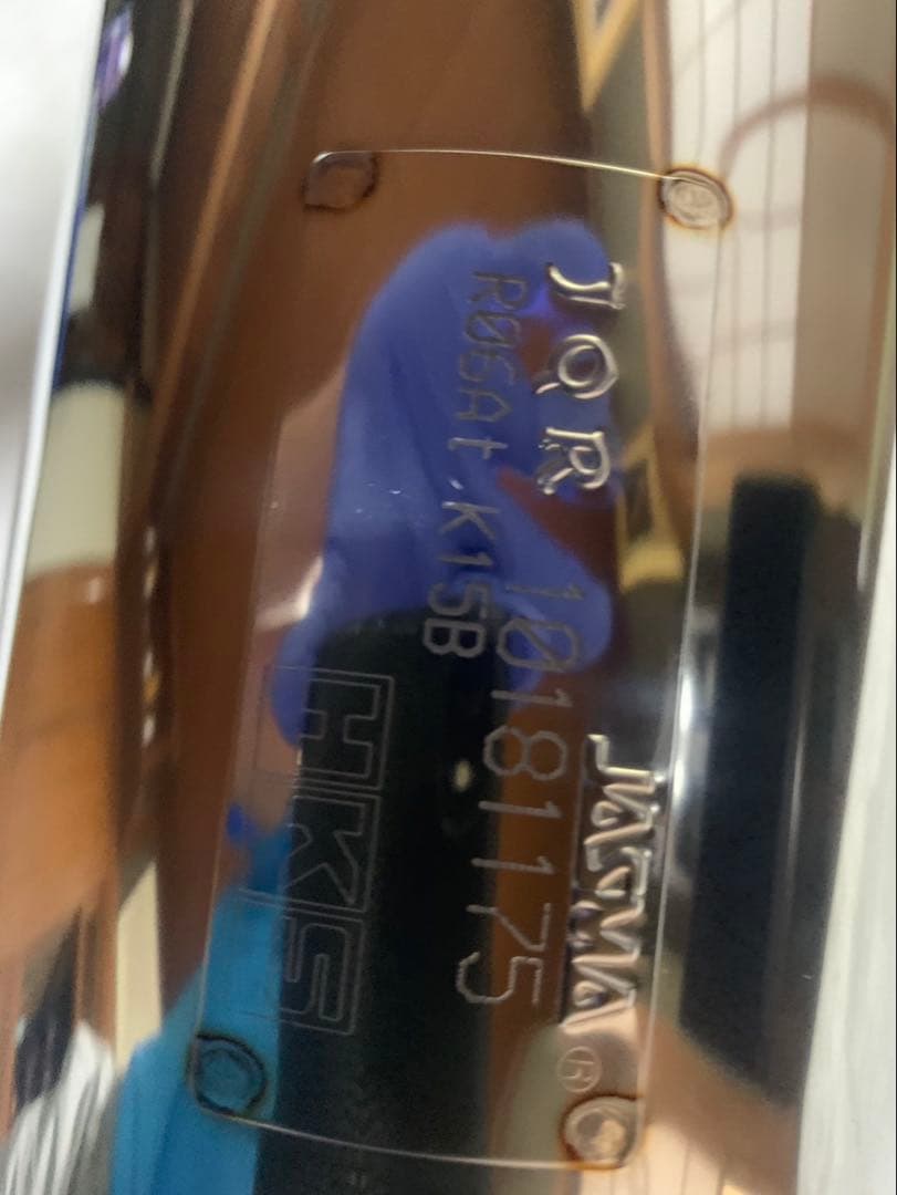 HKSリーガルマフラー jb64 jb74用 美品