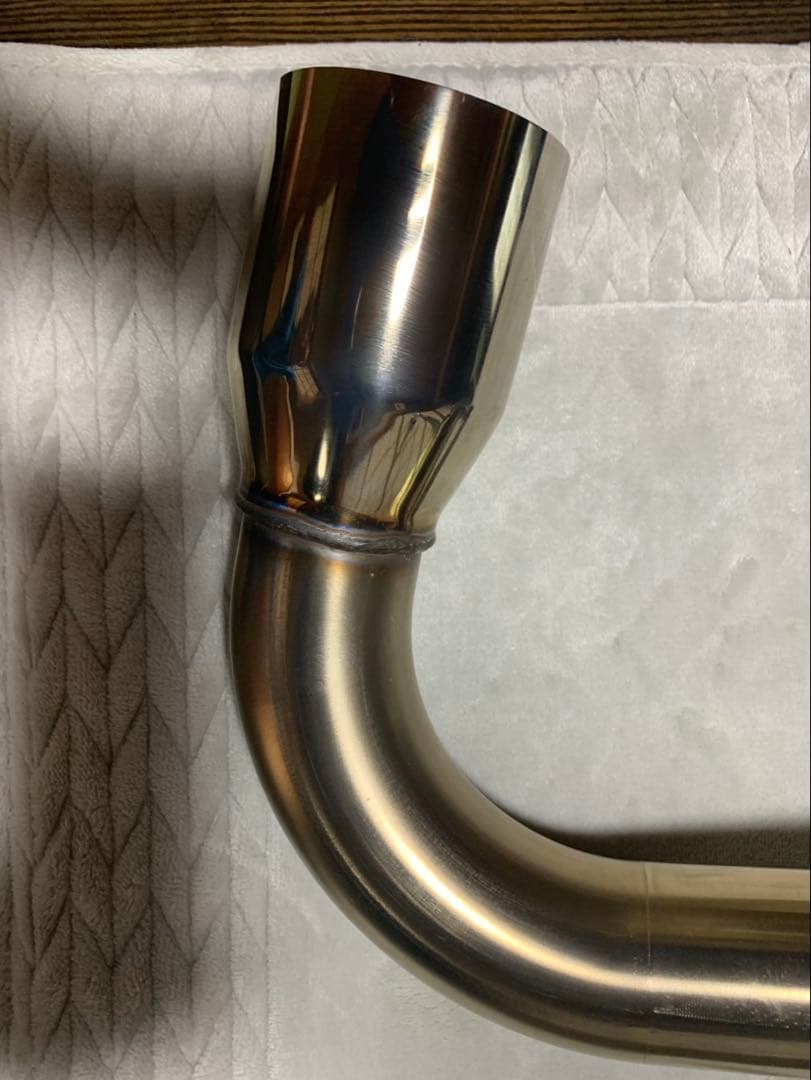 HKSリーガルマフラー jb64 jb74用 美品