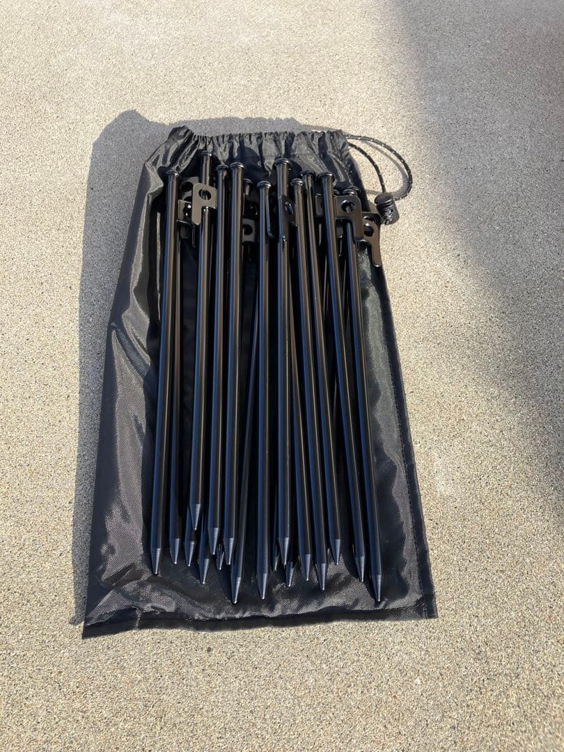 TOKYOクラフト　ハビソル 本体+TPU+リビングシート