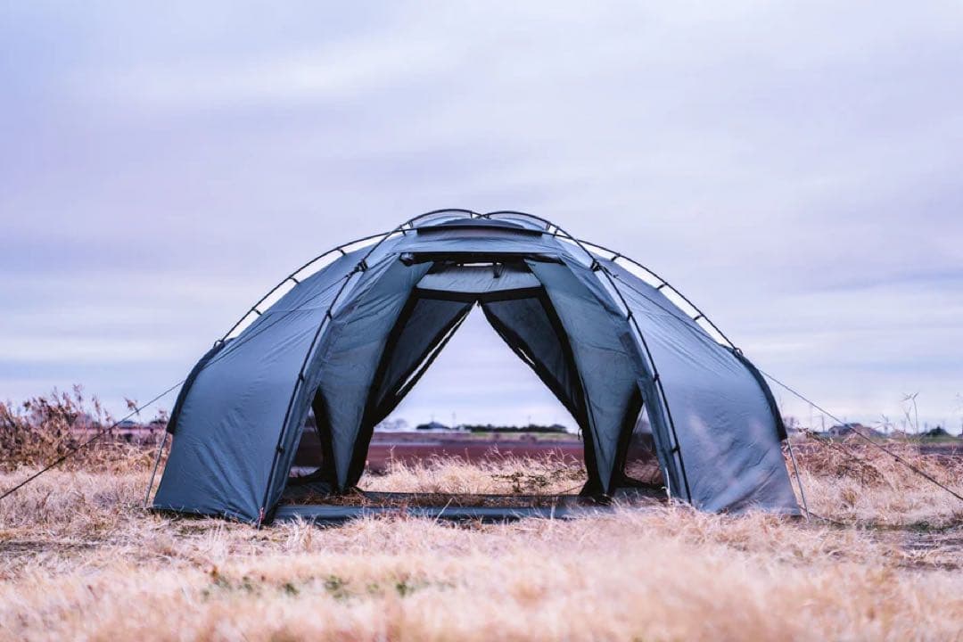 TOKYOクラフト　ハビソル 本体+TPU+リビングシート