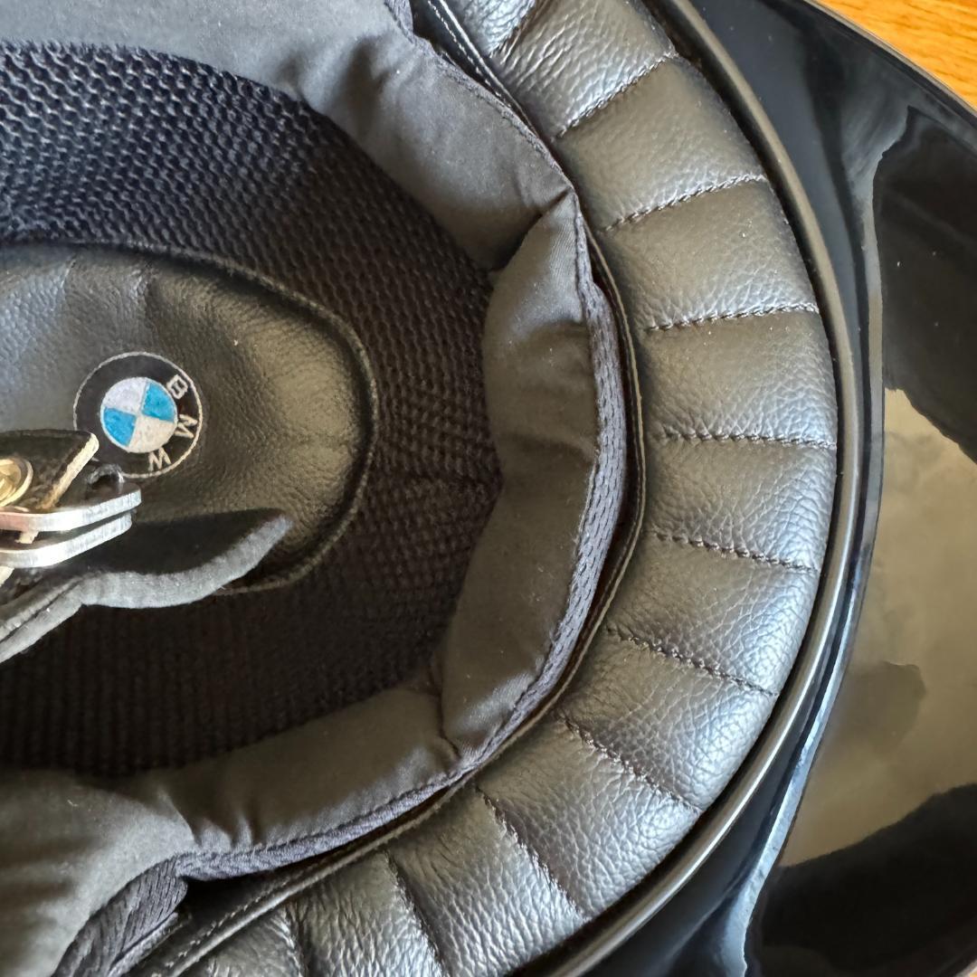  LEGEND ヘルメット ホワイト サイズ59