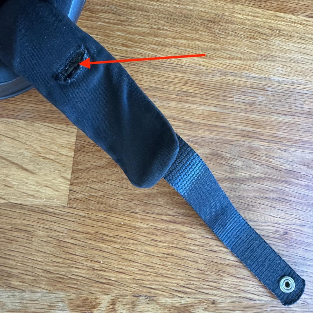  LEGEND ヘルメット ホワイト サイズ59