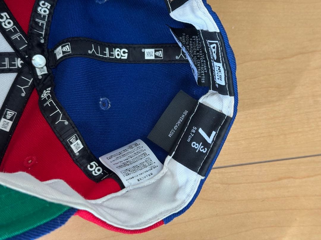 Majestic エクスポズ 復刻 ユニフォーム パンツ キャップ 一式