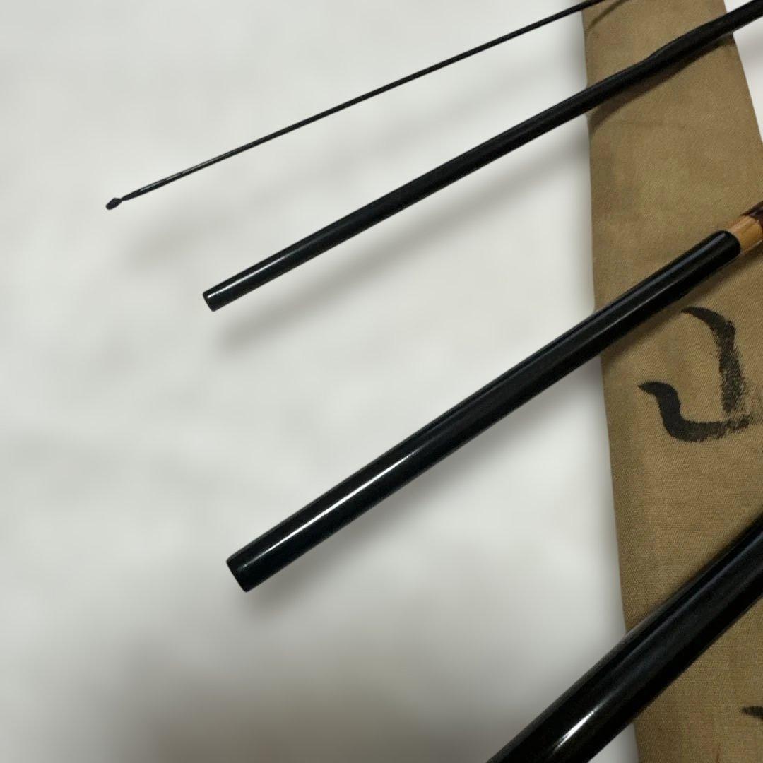 ヘラブナ　山彦(先代) 14.12尺　ダイワ　シマノ　がまかつ　マルキュー