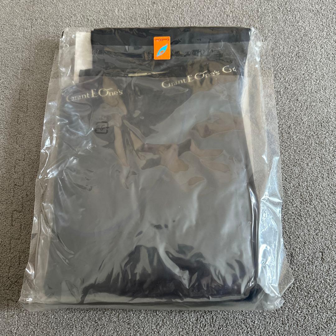 グラントイーワンズ　メンズシェイプアップ　スパッツ